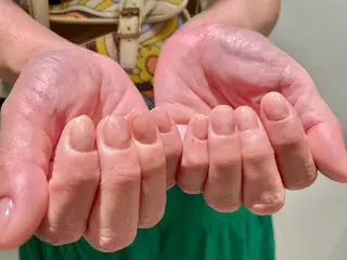 ネイル spoon nailのネイルデザイン
