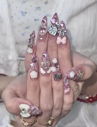 ネイル Lumen Nailのネイルデザイン
