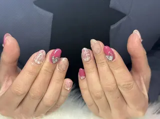 ネイル 川野 みゆのネイルデザイン