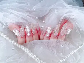 ネイル R salonのネイルデザイン