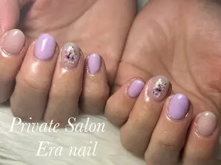 ネイル Era nailのネイルデザイン