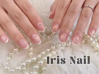ネイル 🍒IRIS Nail🌸のネイルデザイン