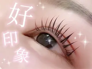 マツエク・マツパ kokona❤︎ 韓国束感まつ毛のマツエク・マツパデザイン