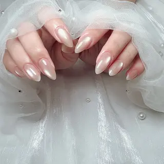 ネイル Cute Tips nailのネイルデザイン