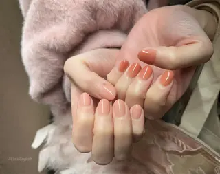 ネイル nail salon monailのネイルデザイン