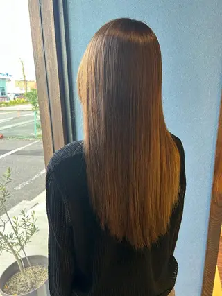ロング 🎀Kubu🍀 Natsumu🎀のヘアスタイル
