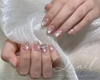 ネイル キ キのネイルデザイン