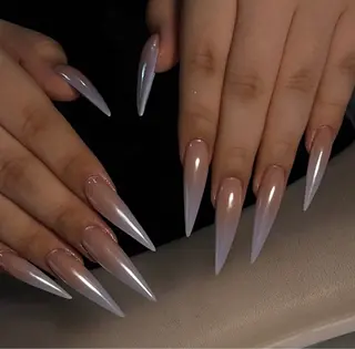 ネイル NiJi Nailsのネイルデザイン