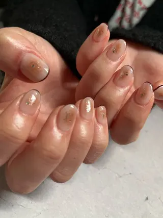 ネイル M☆NAIL asamiのネイルデザイン