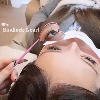 マツエク・マツパ Cher Lashのマツエク・マツパデザイン