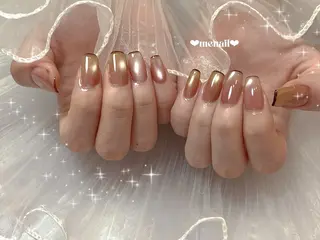 ネイル # meのネイルデザイン