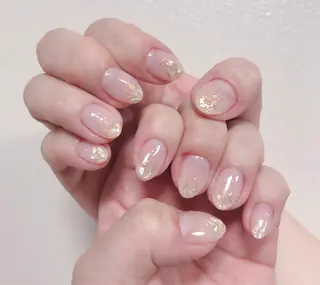 ネイル BEBE BEAUTEのネイルデザイン