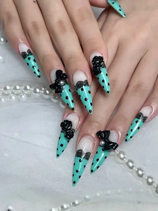 ネイル Sully Nail  Labのネイルデザイン