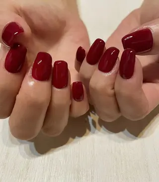 ネイル spell nailのネイルデザイン