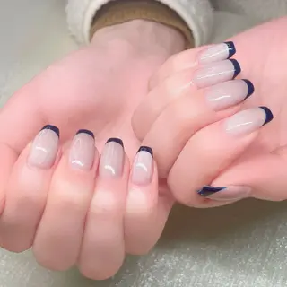 ネイル Nailist suzuのネイルデザイン