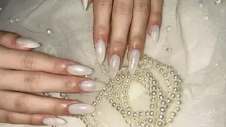 ネイル 《LB》ラブリエ Nail&eyeのマツエク・マツパデザイン