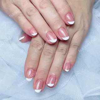 ネイル Jelly catのネイルデザイン