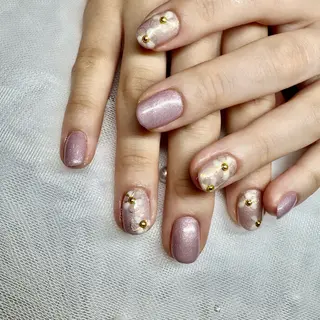 ネイル CITRON🍊 MISAのネイルデザイン