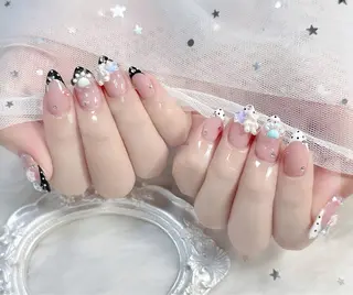 ネイル Hana Nail Salonのネイルデザイン