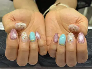 ネイル Van Nail Salonのネイルデザイン