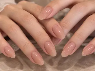 ネイル Viseo《6週間 長持ち/パラジェル》のネイルデザイン