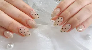 ネイル 菜 菜のネイルデザイン