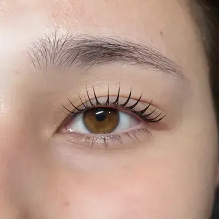 マツエク・マツパ eyelist asumiのマツエク・マツパデザイン