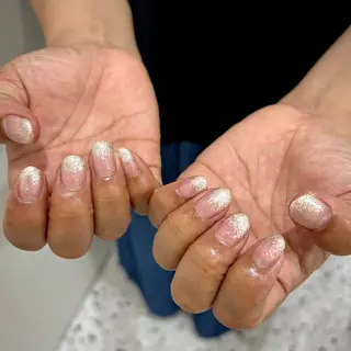 ネイル あいり/ NailLife金山のネイルデザイン