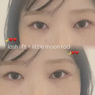 マツエク・マツパ YUZUME 日本橋 SHIHOのマツエク・マツパデザイン