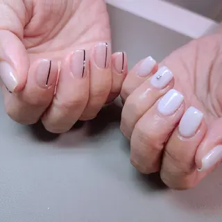 ネイル K3nail   maiのネイルデザイン