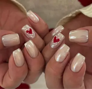 ネイル Jenn Nail Salonのネイルデザイン