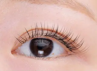 マツエク・マツパ FOXY LASH 仲嶋のマツエク・マツパデザイン