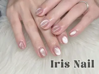 ネイル 🍒IRIS Nail🌸のネイルデザイン