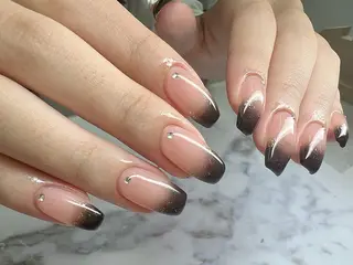 ネイル nail salon アトリエBONOのネイルデザイン