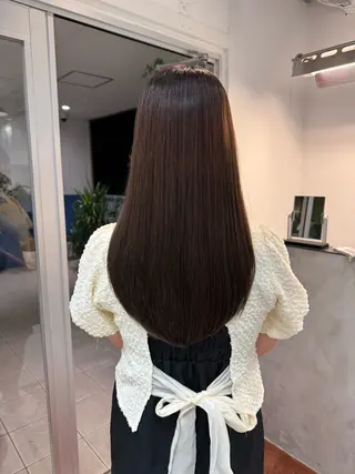 ロング 🐋湊 ゆうき 🫧のヘアスタイル