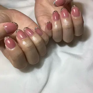 ネイル mol 山田のネイルデザイン