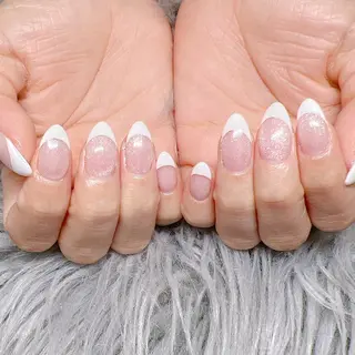 ネイル DollyGirl KYOKOのネイルデザイン
