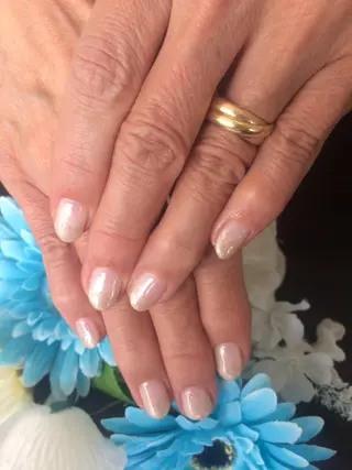 ネイル fairy Ｍのネイルデザイン