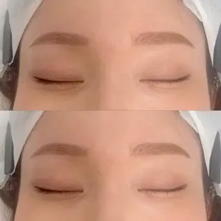 アイブロウ トレンド眉🌈✨ yukiの眉毛・アイブロウイメージ
