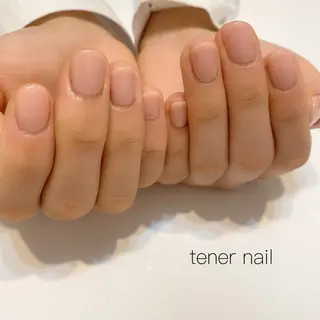 ネイル テネルネイル tener nailのネイルデザイン