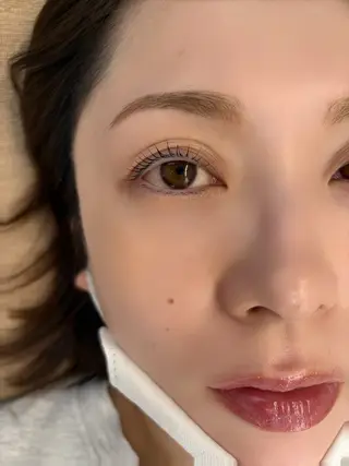 マツエク・マツパ Angela アンジェラ南増尾のマツエク・マツパデザイン