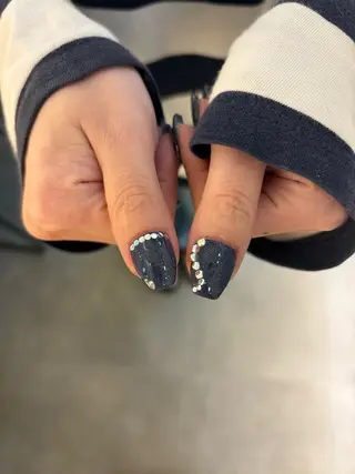 ネイル mielnail ichikaのネイルデザイン