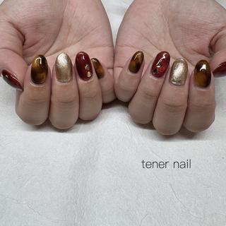ネイル テネルネイル tener nailのネイルデザイン