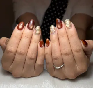ネイル Nail Salon Anのネイルデザイン