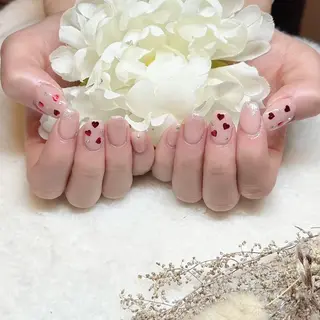 ネイル Jrネイリスト CHIHOのネイルデザイン