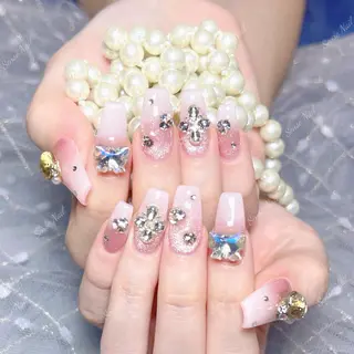 ネイル Niiy 🍫のネイルデザイン
