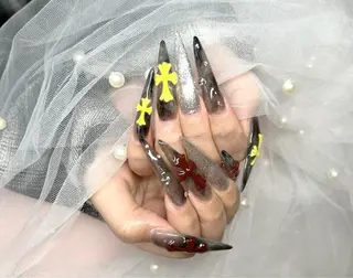 ネイル ガール ネイルサロン Girl salonのネイルデザイン