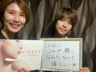 ヴィオーデ美容 整体サロン 立川店のエステ・リラクイメージ