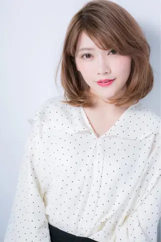 ミディアム 🦋Dio...川越 MINAKI🦋のマツエク・マツパデザイン