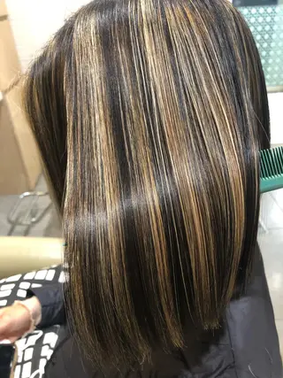 ショート 【髪質改善特化･ 福田航洋】のヘアスタイル